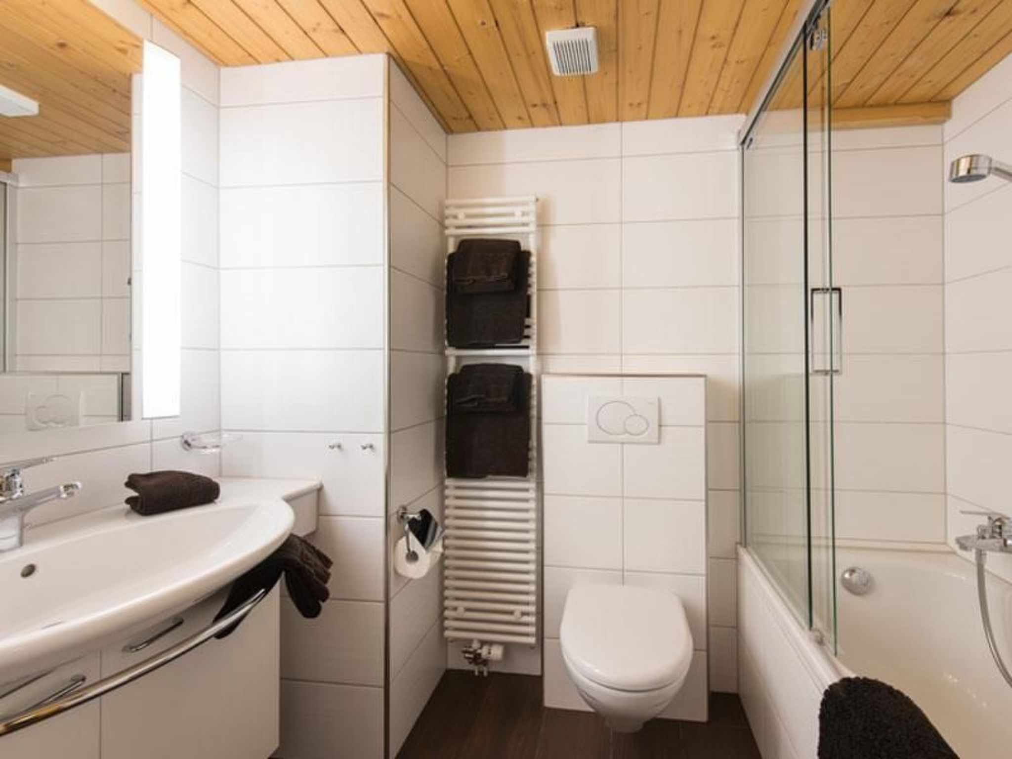 Photo of Appartement mit Bergblick