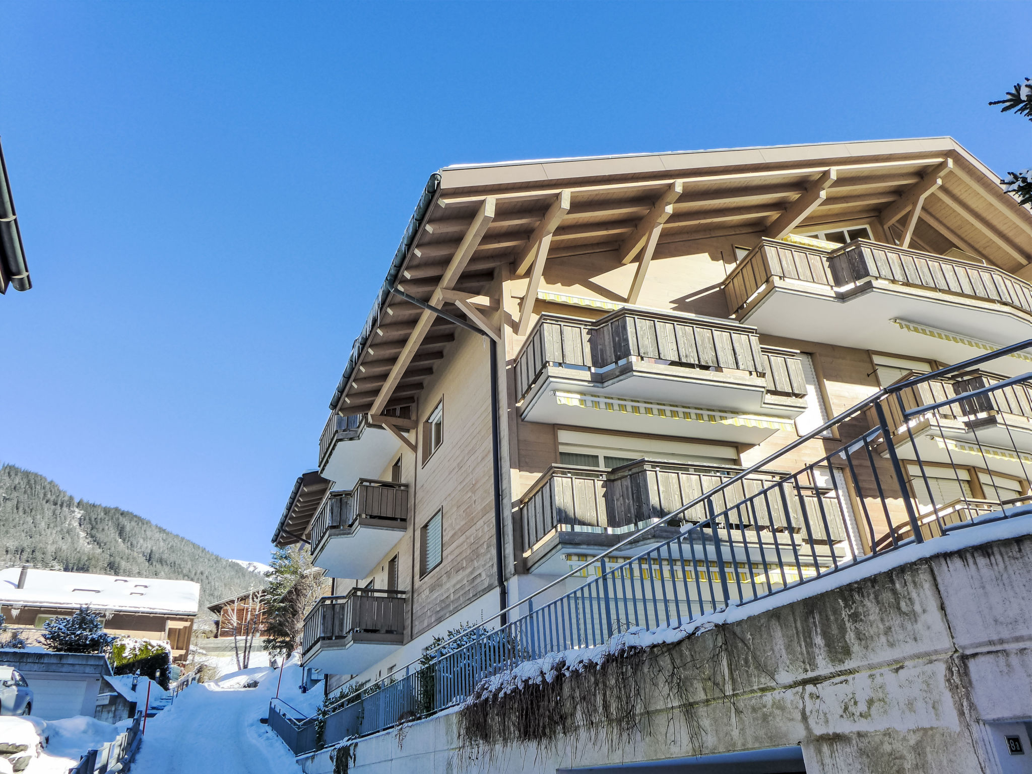 Photo of Sans Souci O2