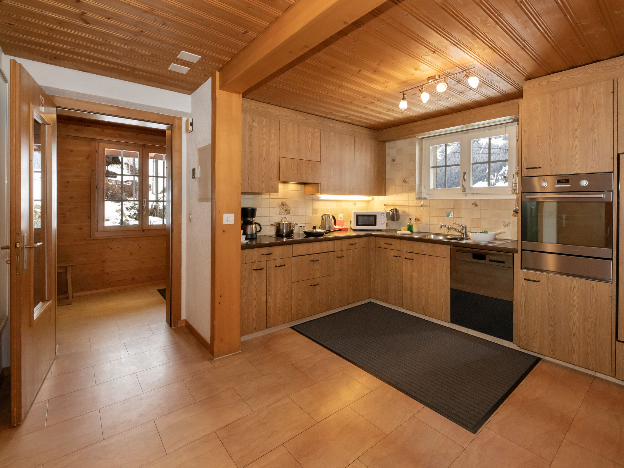 Photo of Chalet Reinhysi