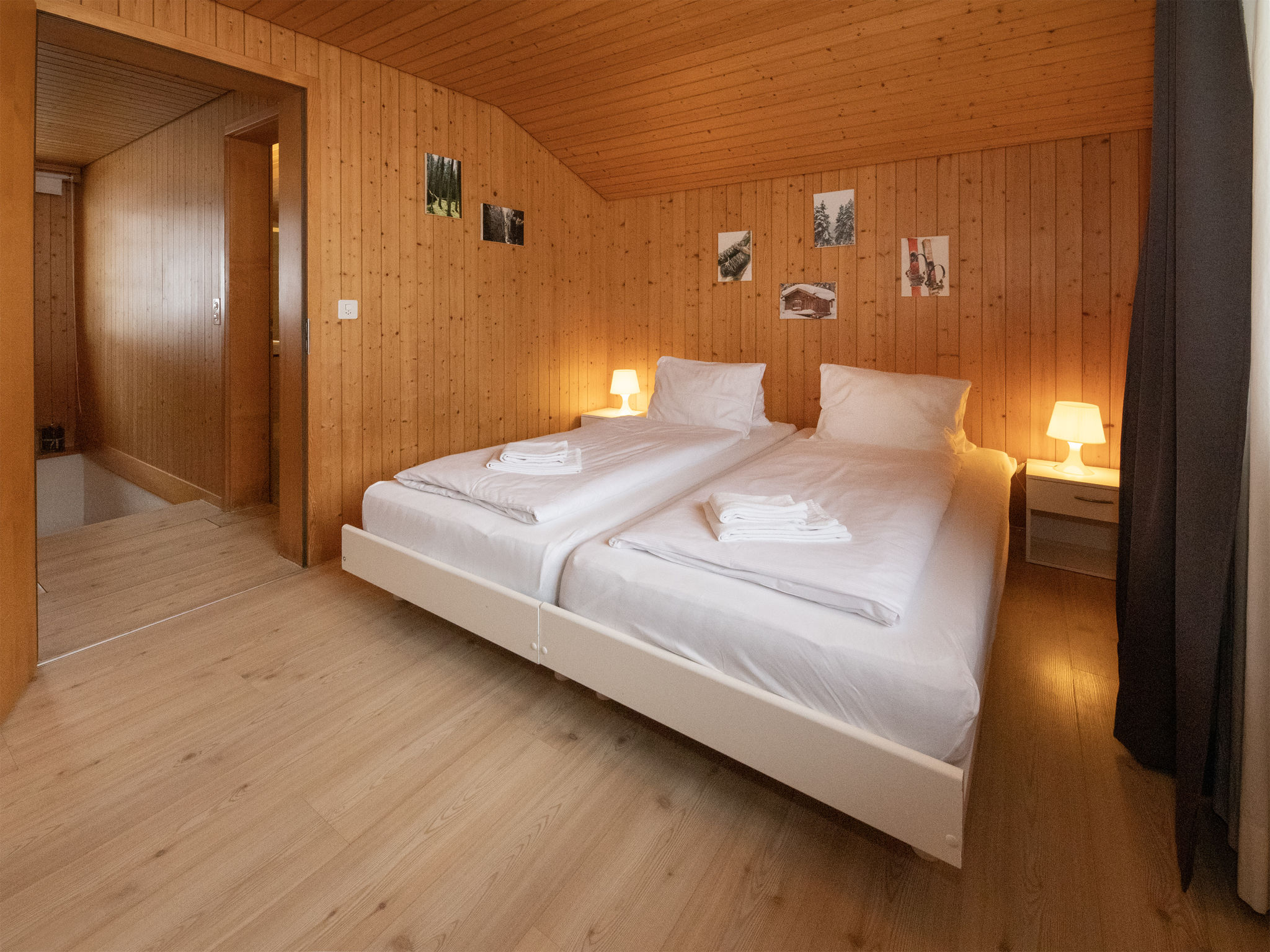 Photo of Chalet Reinhysi