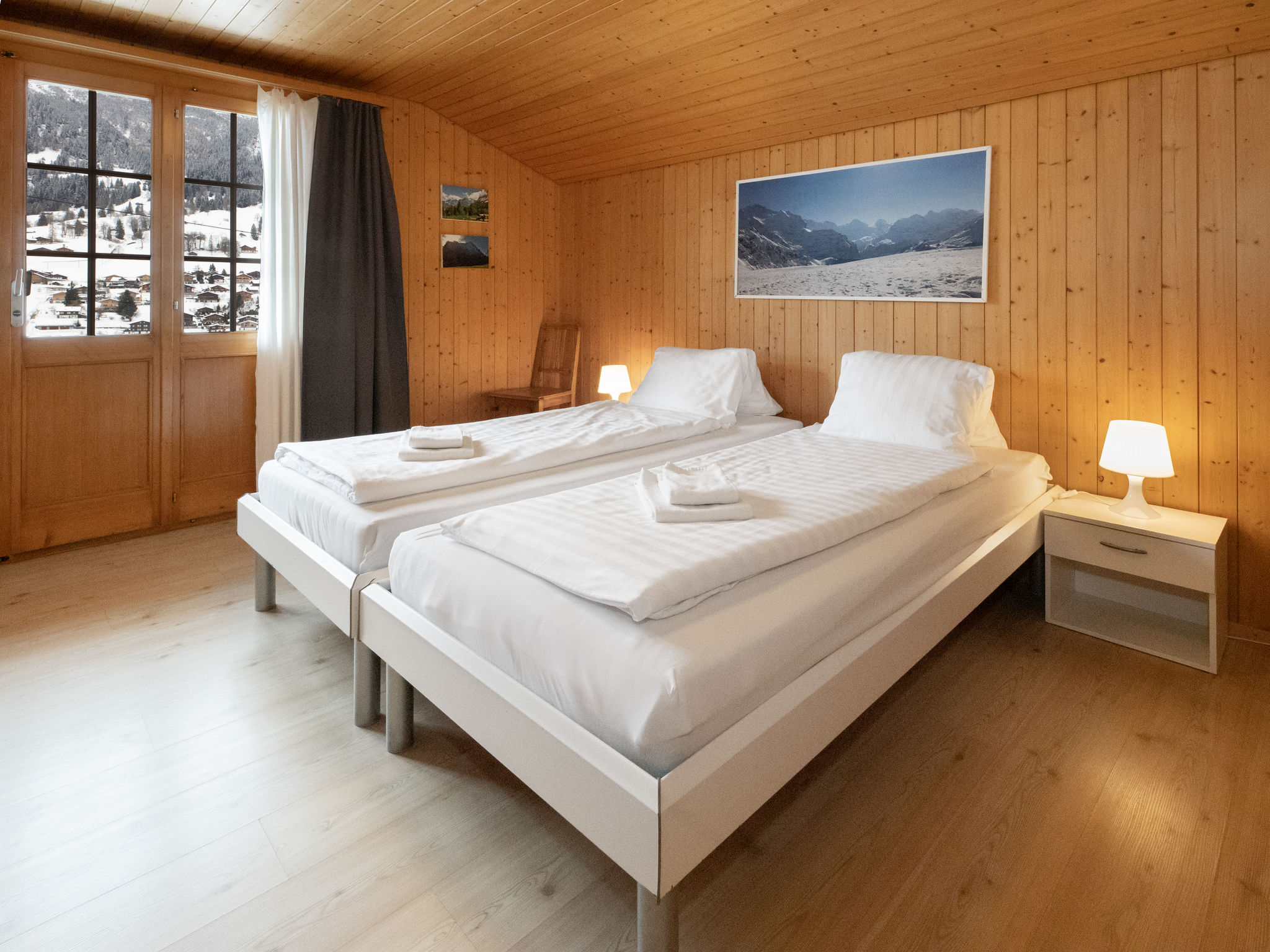 Photo of Chalet Reinhysi