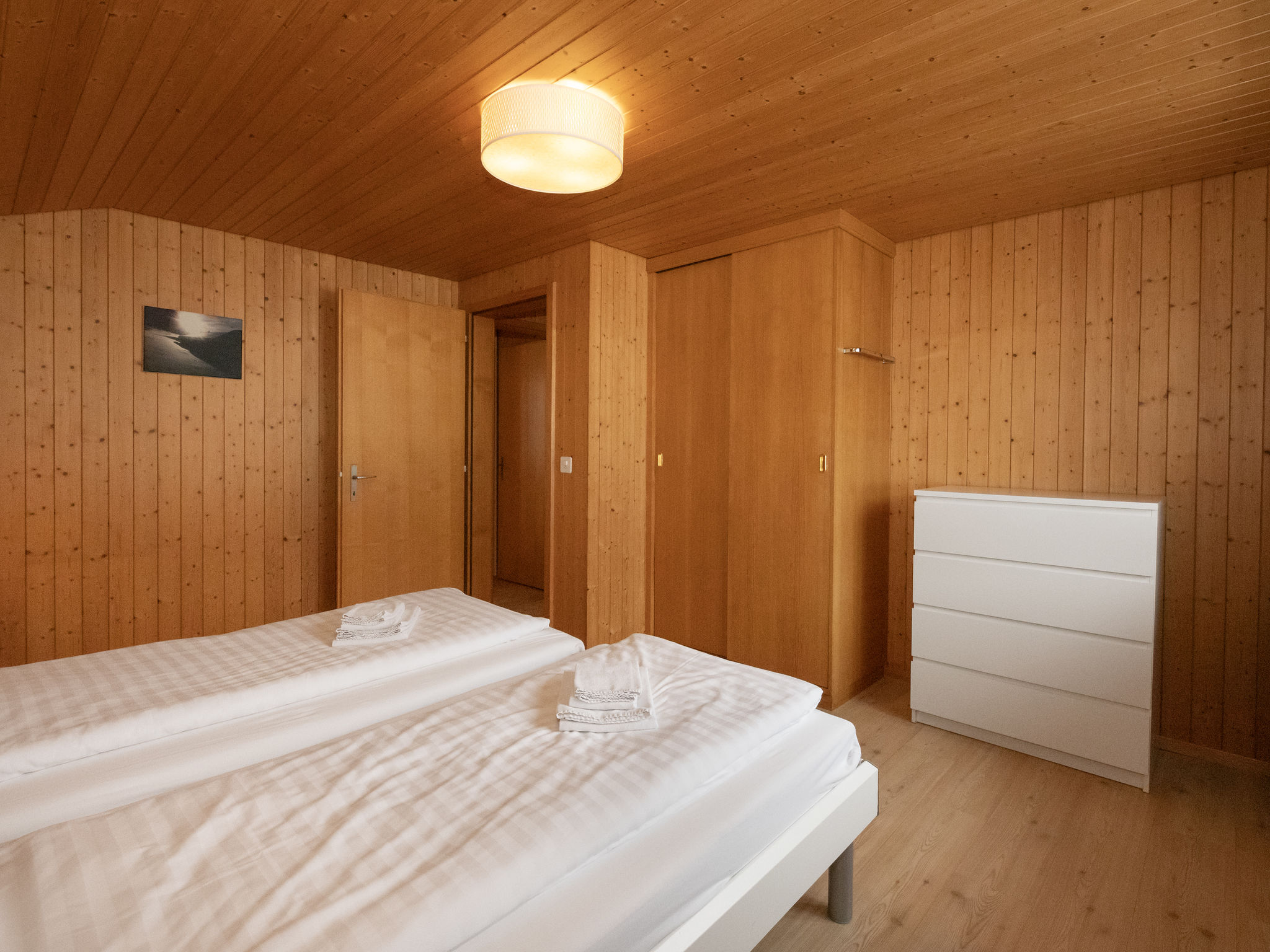 Photo of Chalet Reinhysi