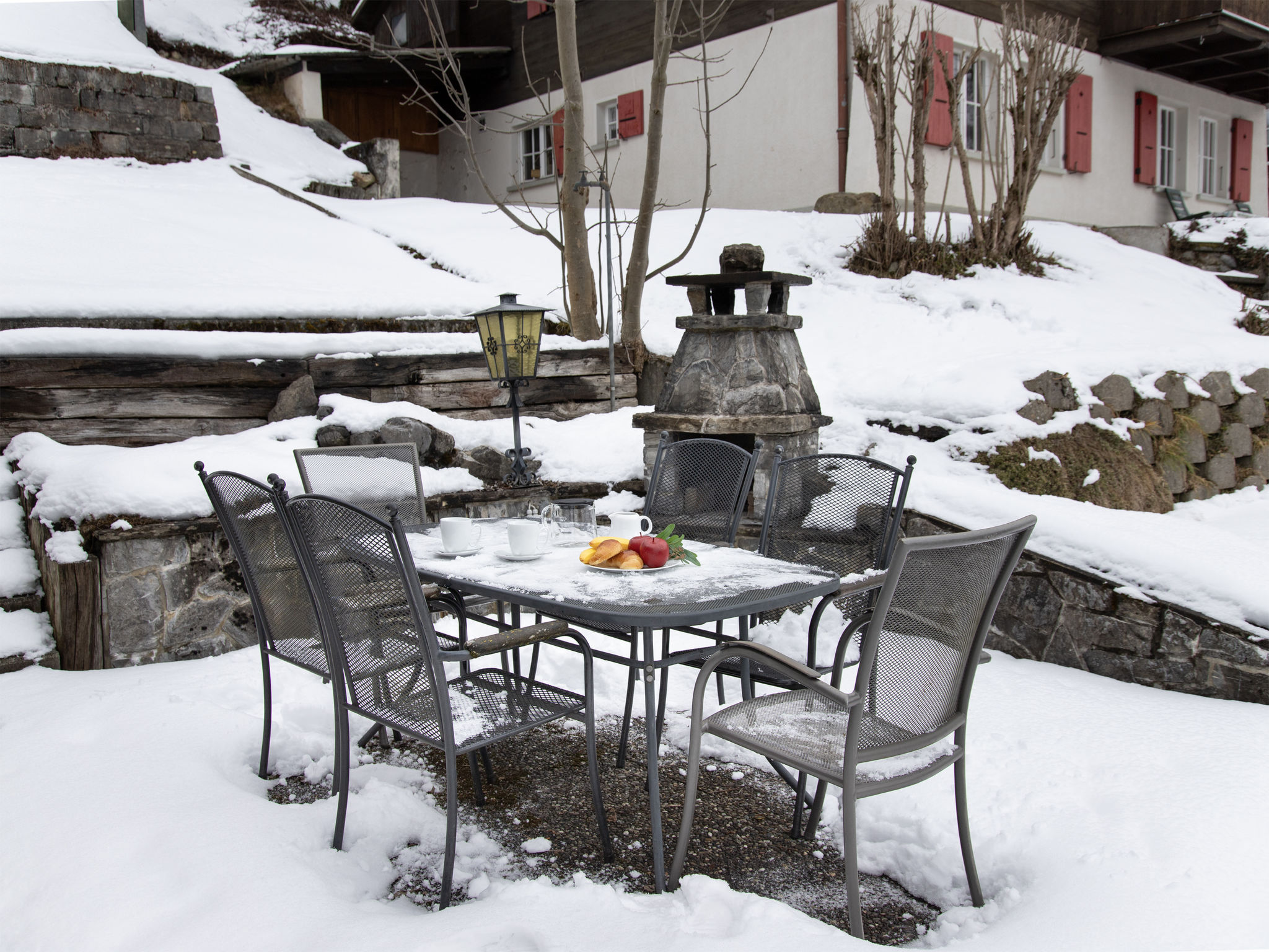 Photo of Chalet Reinhysi