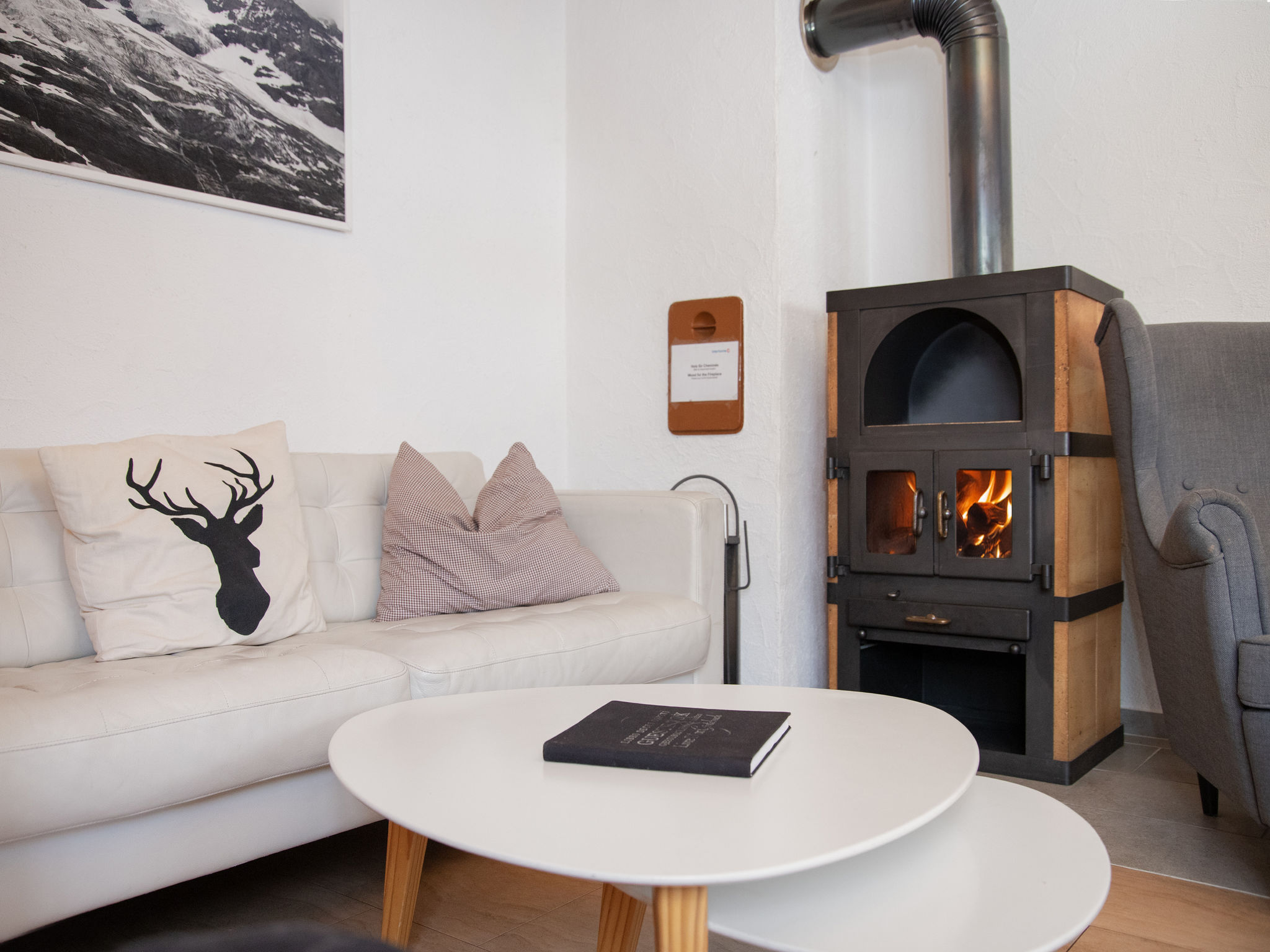 Photo of Chalet Reinhysi