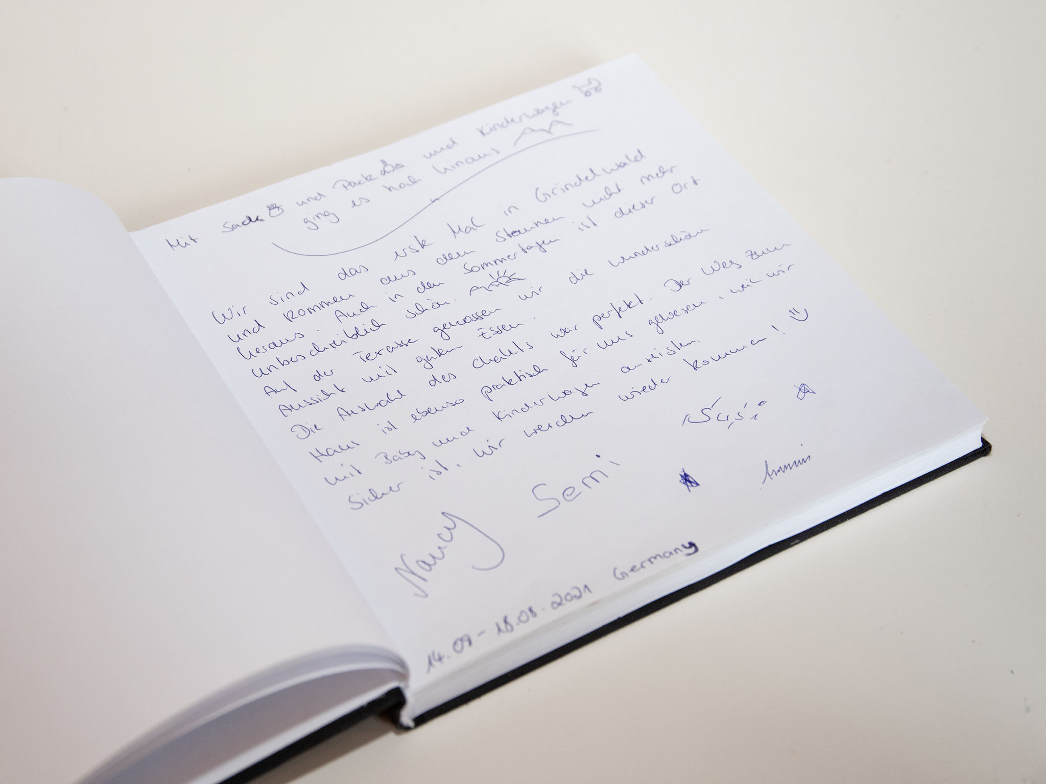 Photo of Chalet Reinhysi