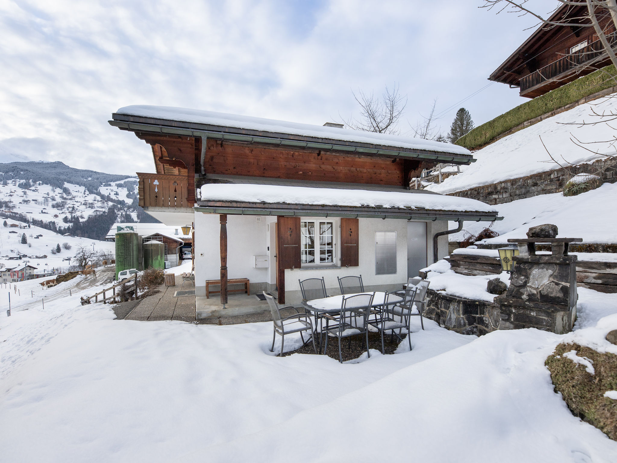 Photo of Chalet Reinhysi