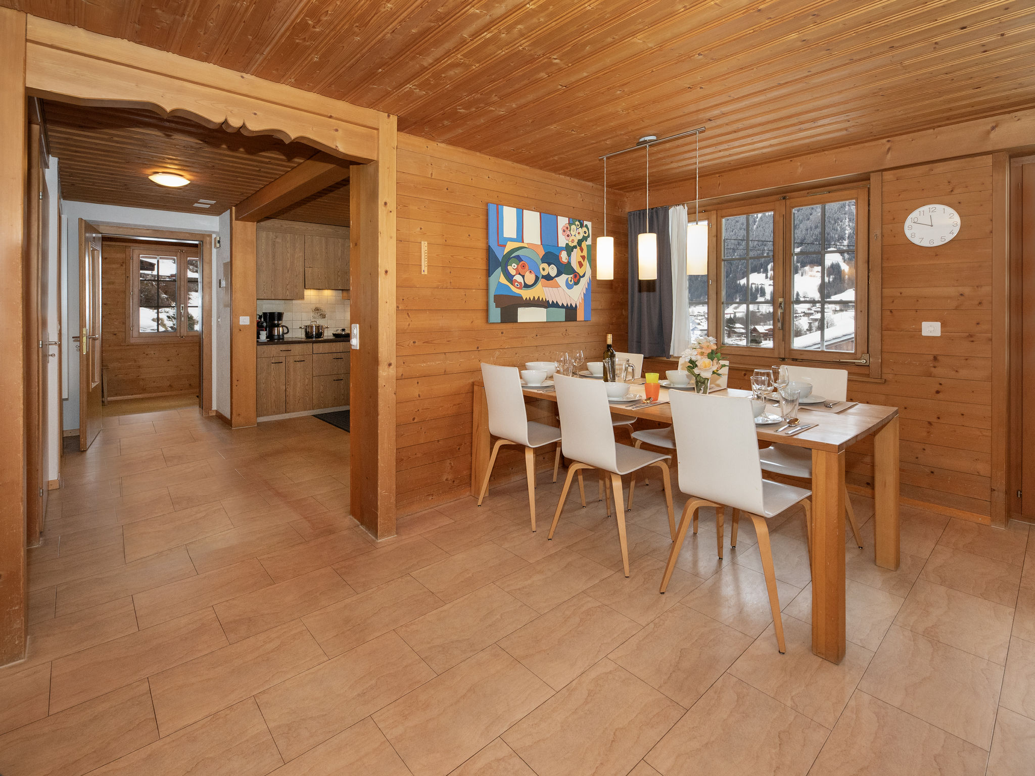 Photo of Chalet Reinhysi