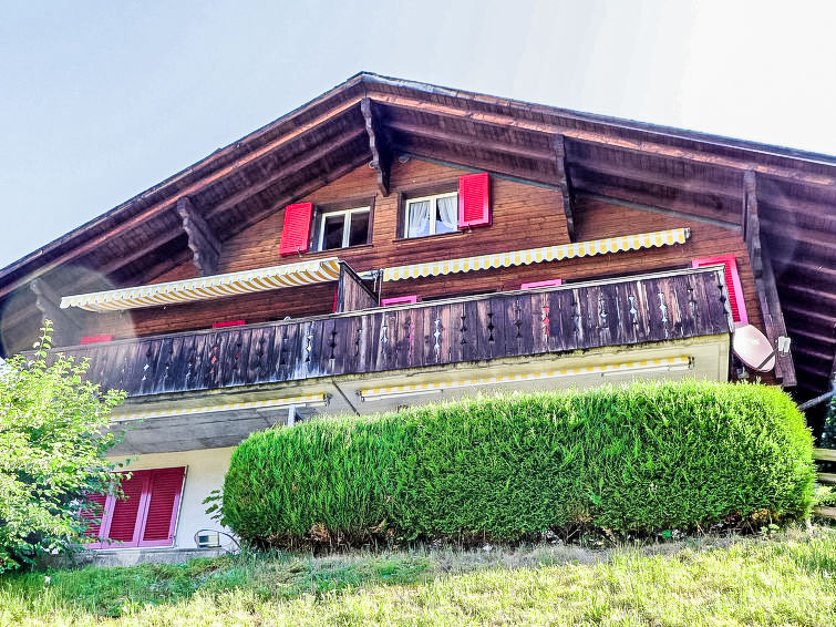 Photo of Chalet Albi