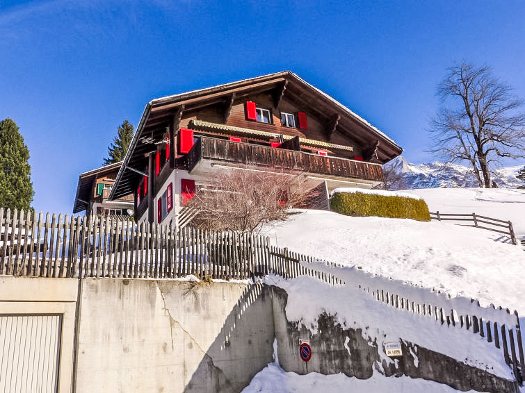 Photo of Chalet Albi