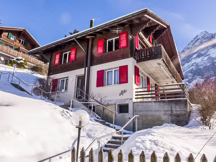 Photo of Chalet Albi