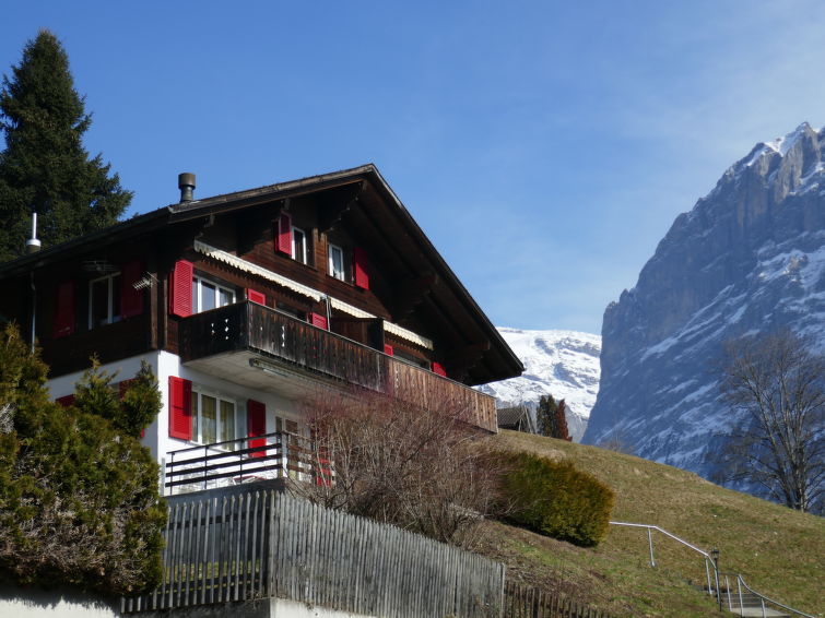 Photo of Chalet Albi
