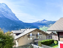 Lomahuoneisto Chalet Albi