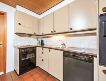Lomahuoneisto Chalet Albi