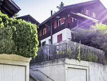 Lomahuoneisto Chalet Albi