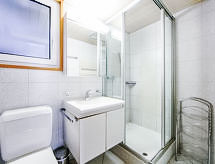 Lomahuoneisto Chalet Albi