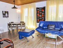 Lomahuoneisto Chalet Albi