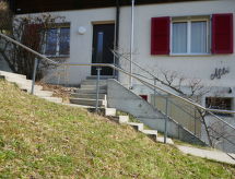 Lomahuoneisto Chalet Albi