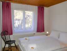 Lomahuoneisto Chalet Albi