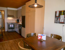 Lomahuoneisto Chalet Albi