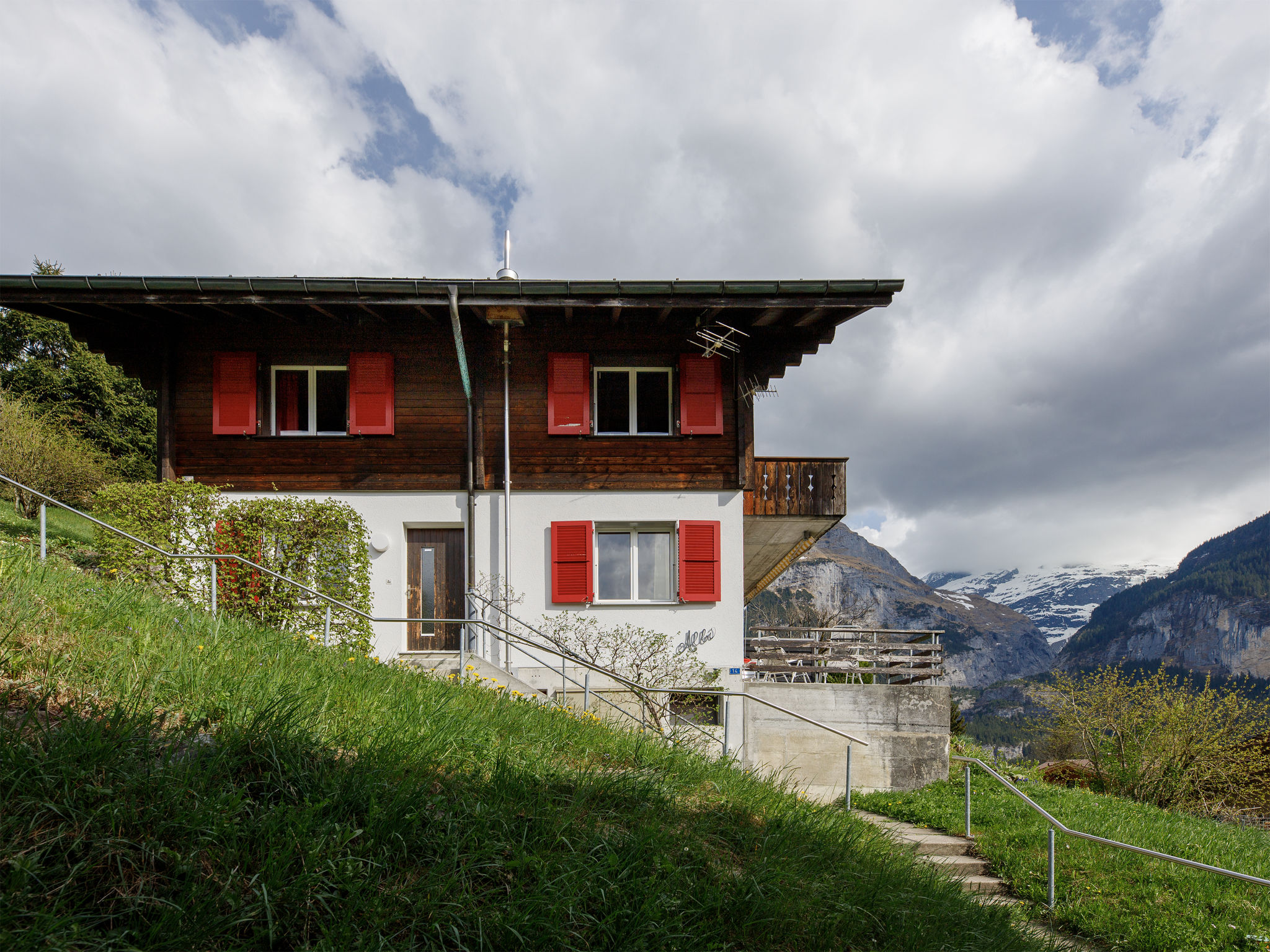 Photo of Chalet Albi