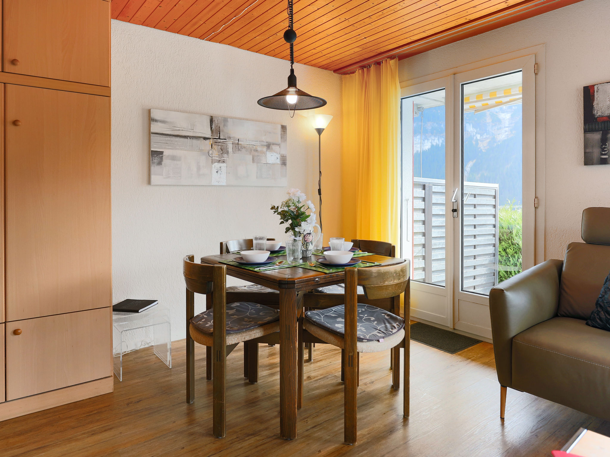 Photo of Chalet Albi