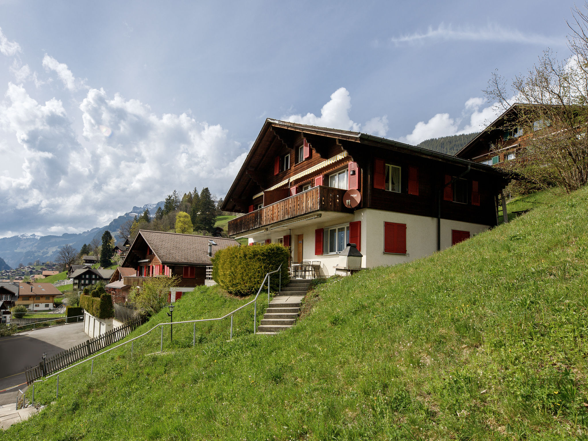 Photo of Chalet Albi