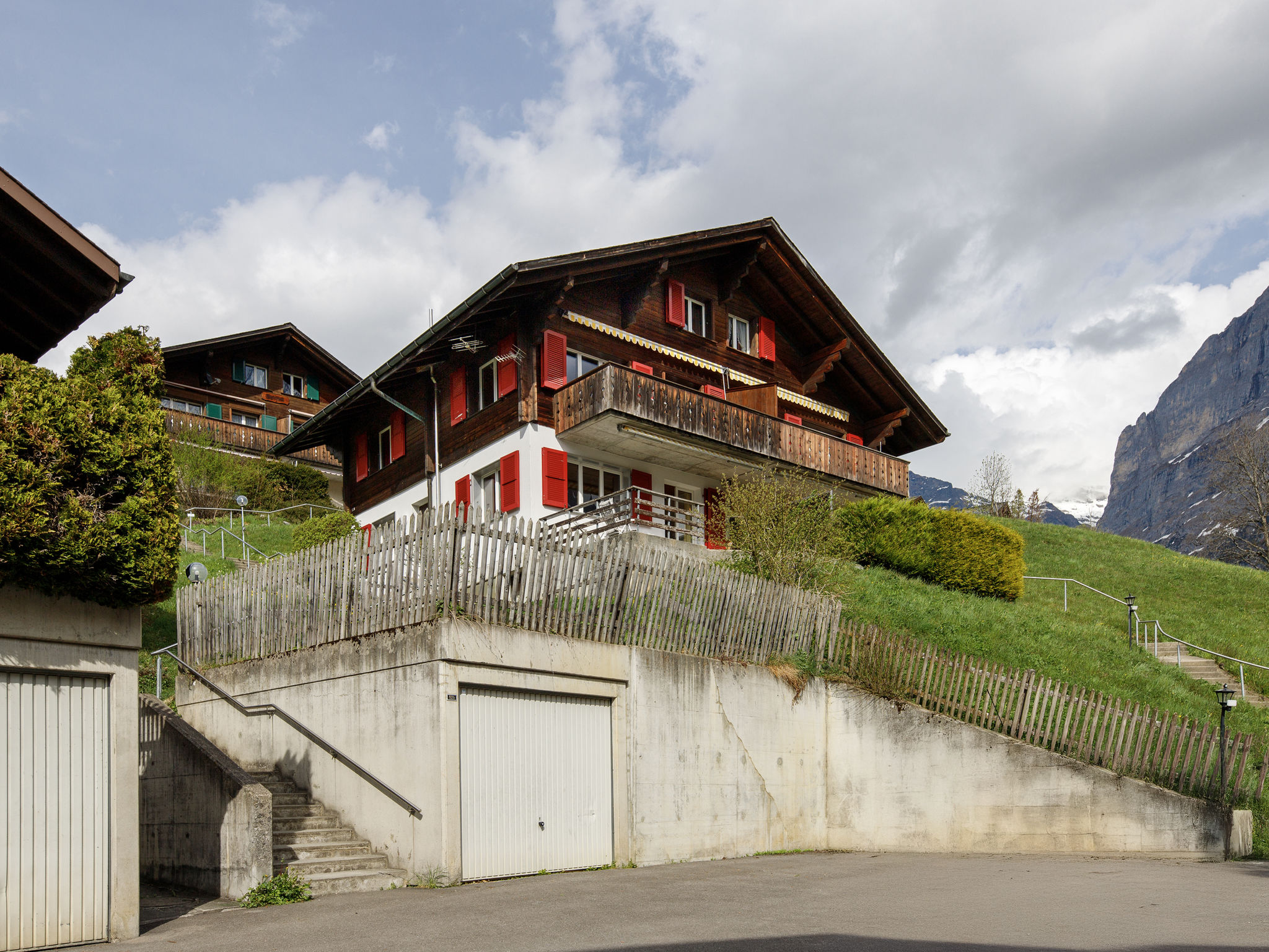 Photo of Chalet Albi