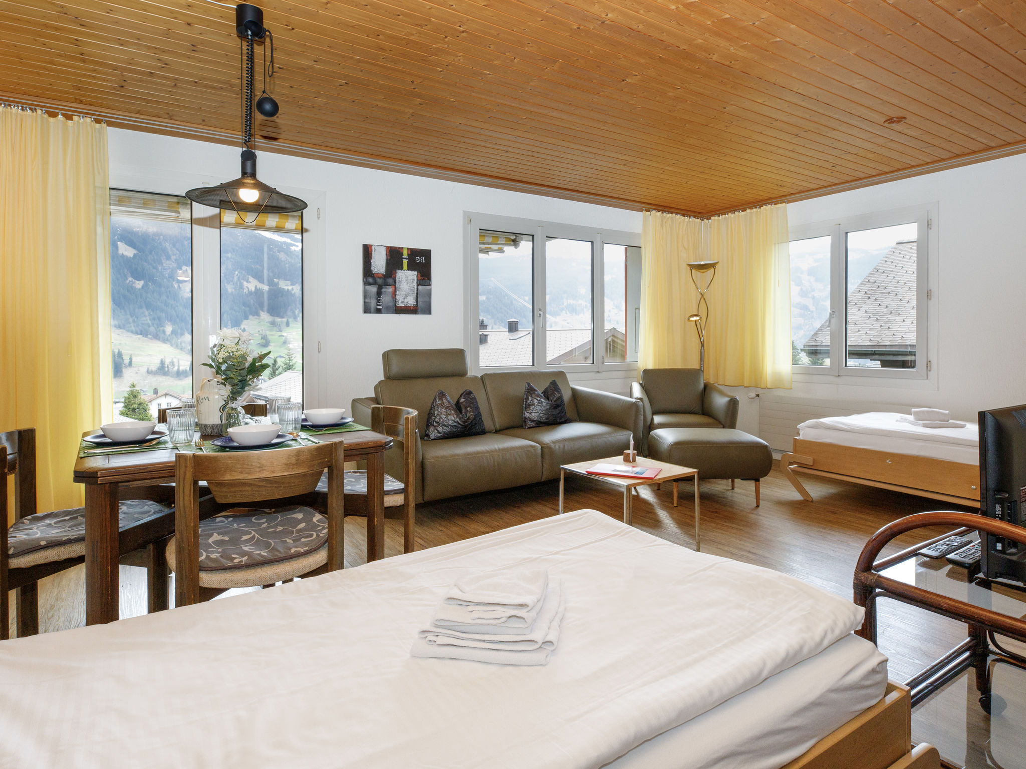 Photo of Chalet Albi