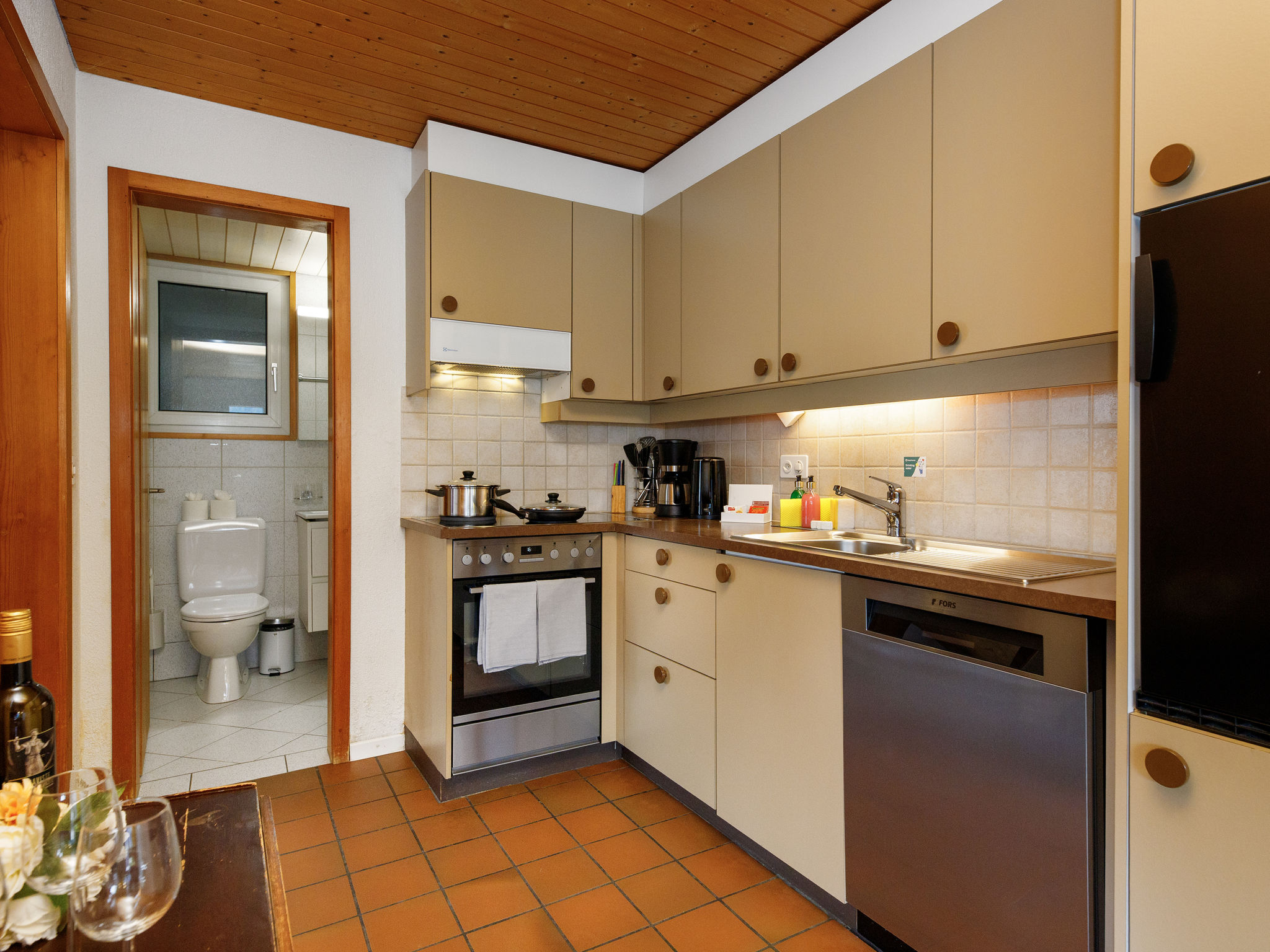 Photo of Chalet Albi