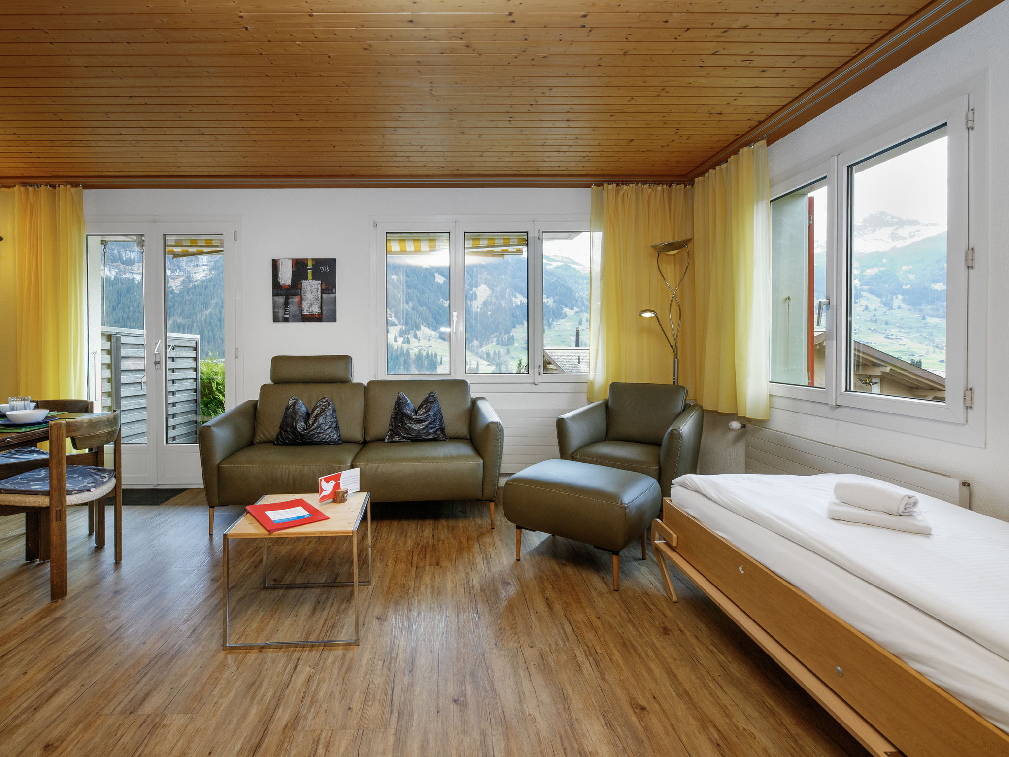 Photo of Chalet Albi