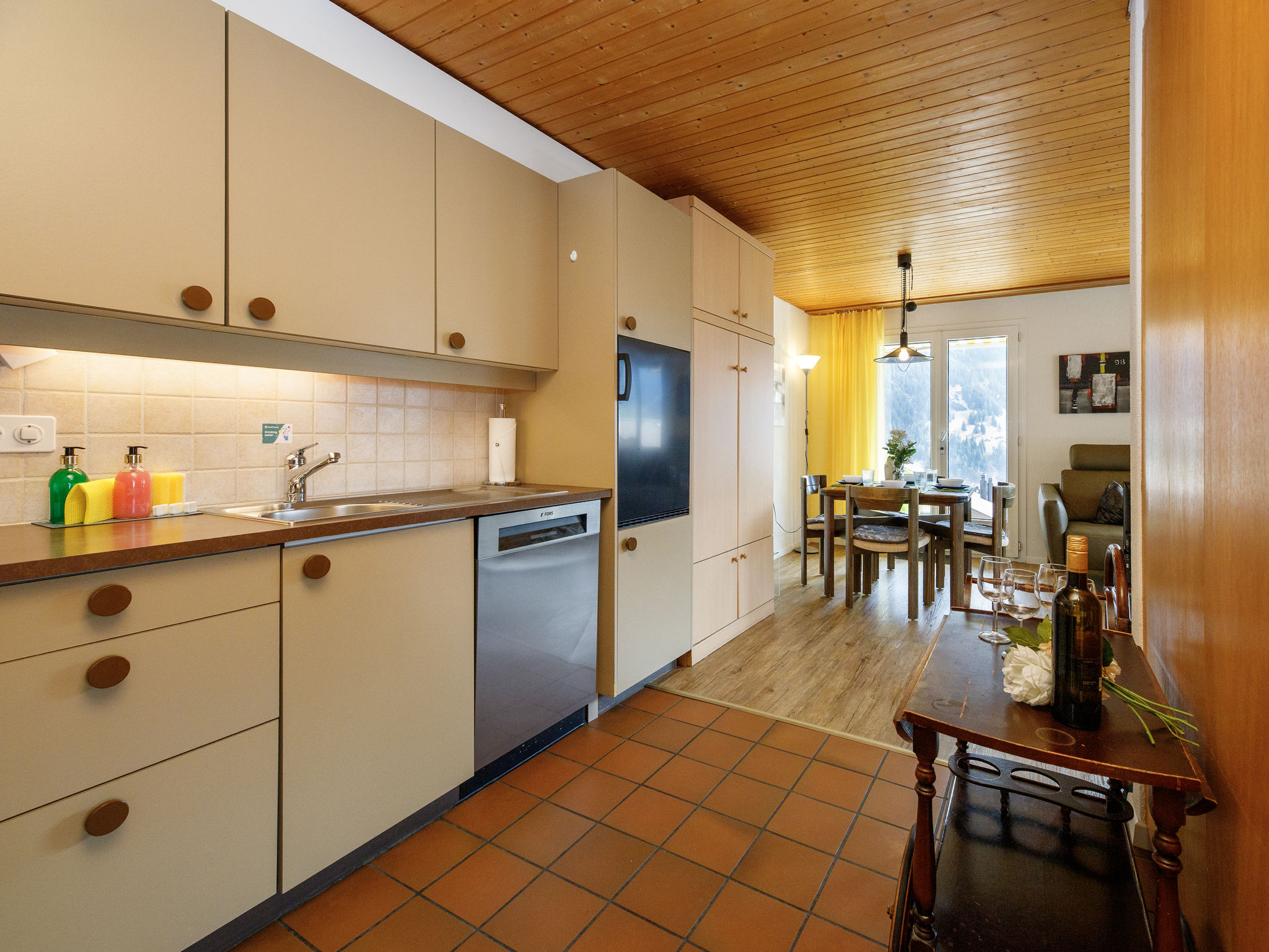 Photo of Chalet Albi