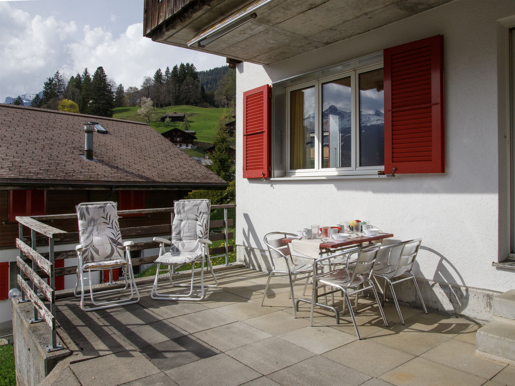 Photo of Chalet Albi