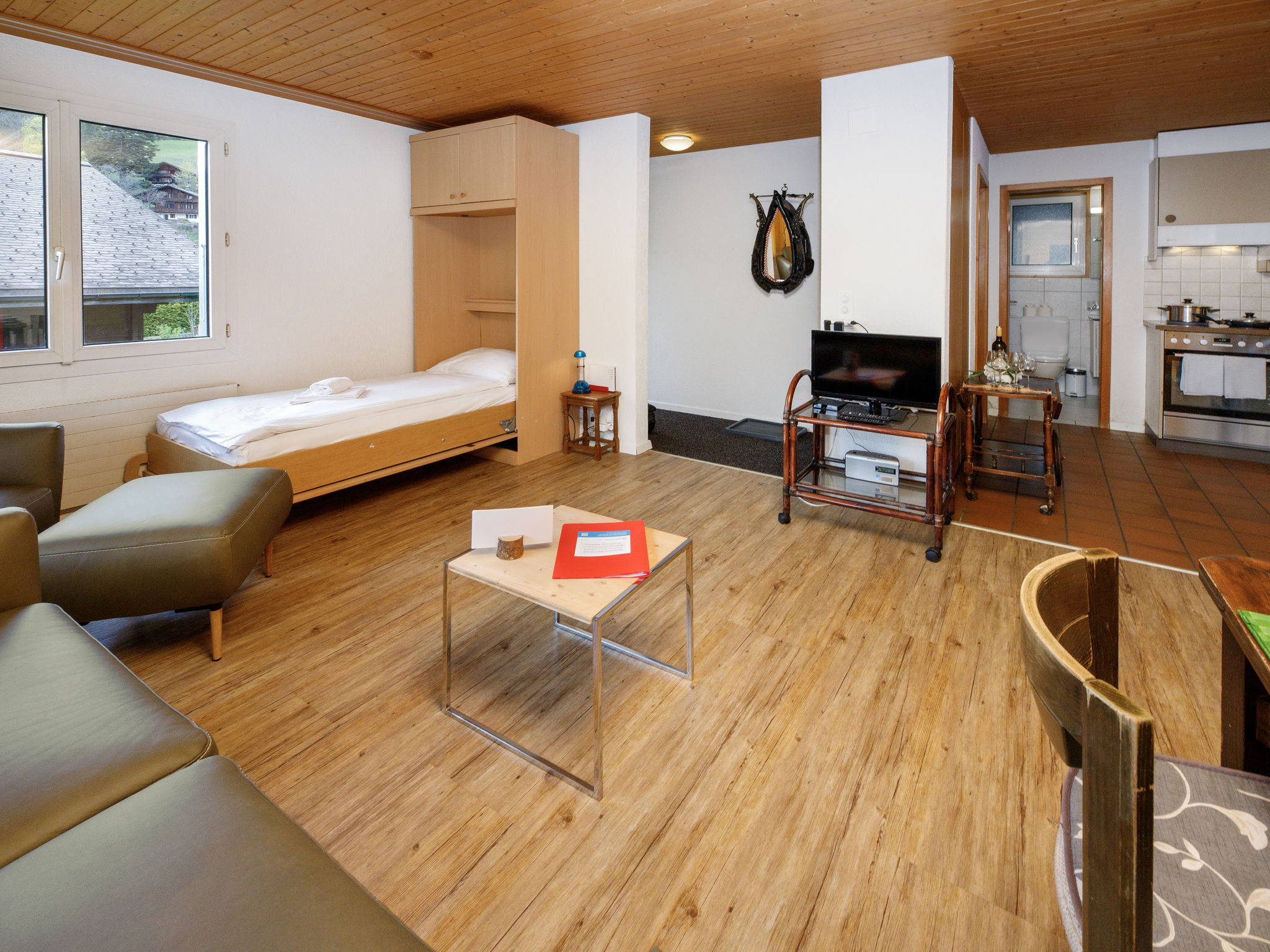 Photo of Chalet Albi