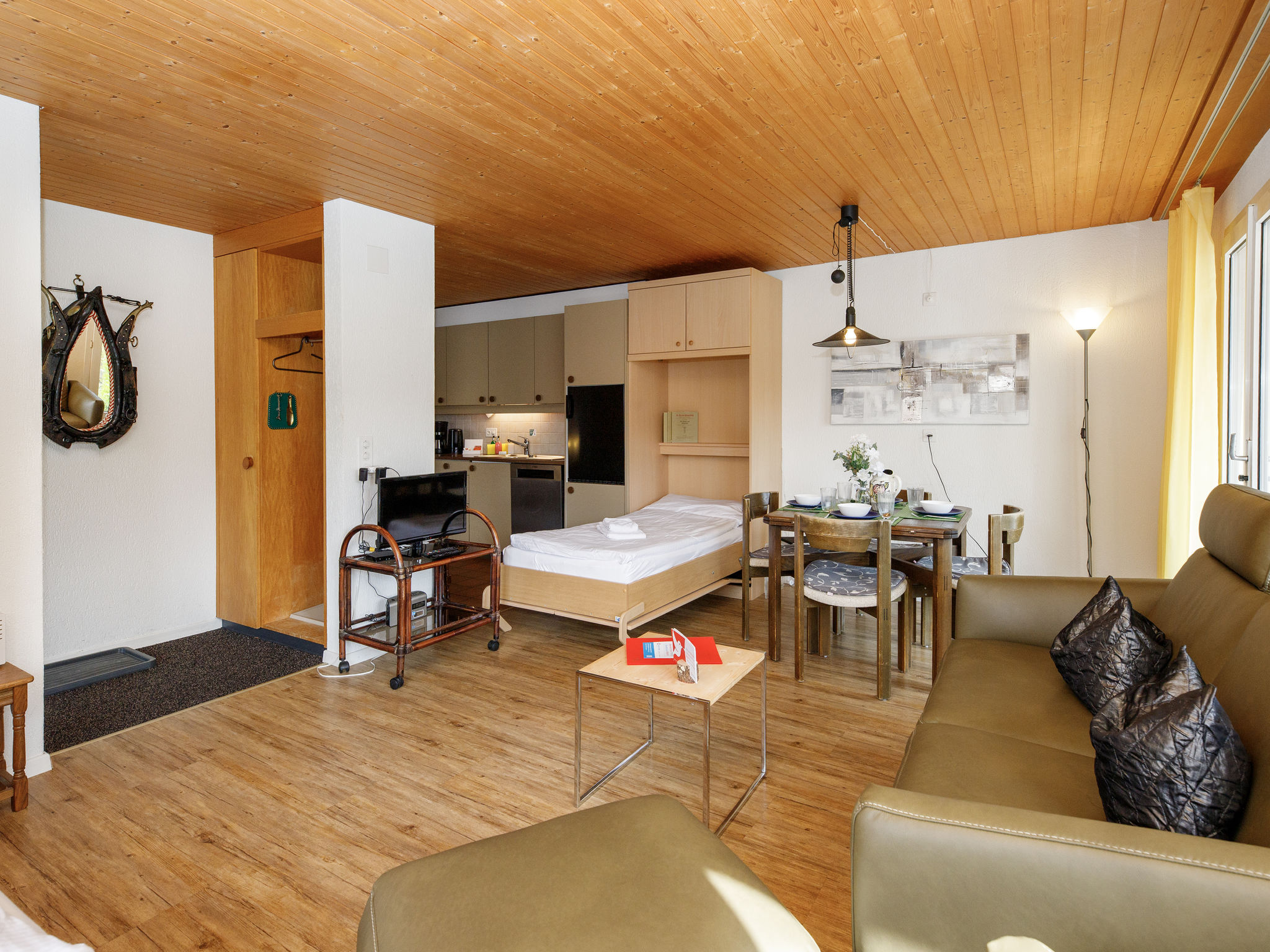Photo of Chalet Albi