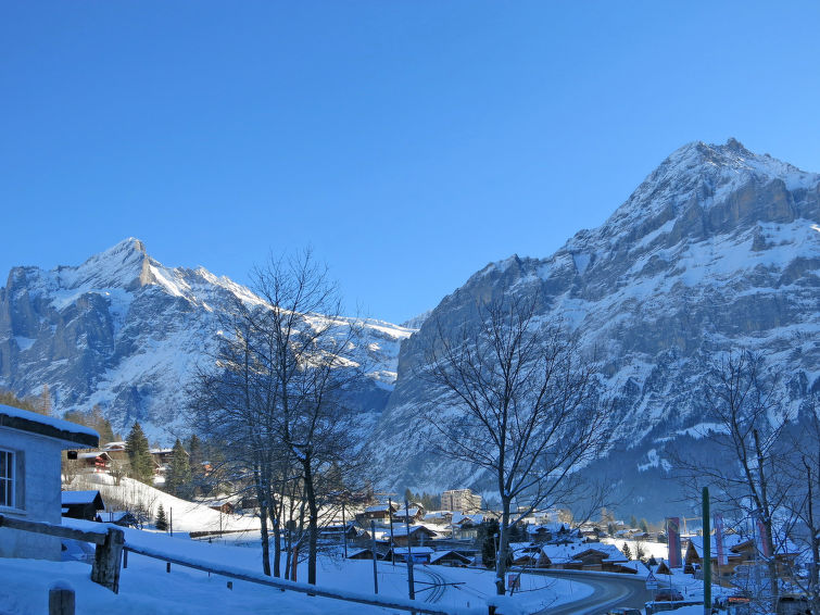 Photo of Chalet Desirée