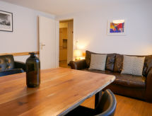 Ferienwohnung Chalet Desirée
