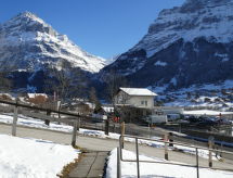 Ferienwohnung Chalet Desirée