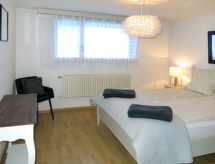 Ferienwohnung Chalet Desirée