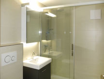 Ferienwohnung Chalet Desirée