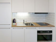 Ferienwohnung Chalet Desirée
