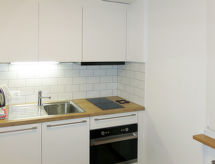 Ferienwohnung Chalet Desirée