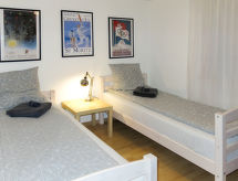 Ferienwohnung Chalet Desirée