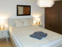 Ferienwohnung Chalet Desirée