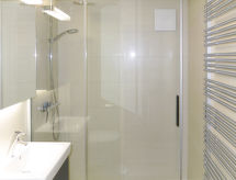 Ferienwohnung Chalet Desirée