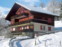 Ferienwohnung Chalet Desirée
