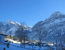 Ferienwohnung Chalet Desirée