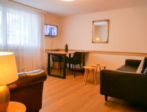 Ferienwohnung Chalet Desirée
