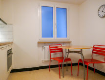 Ferienwohnung Chalet Desirée