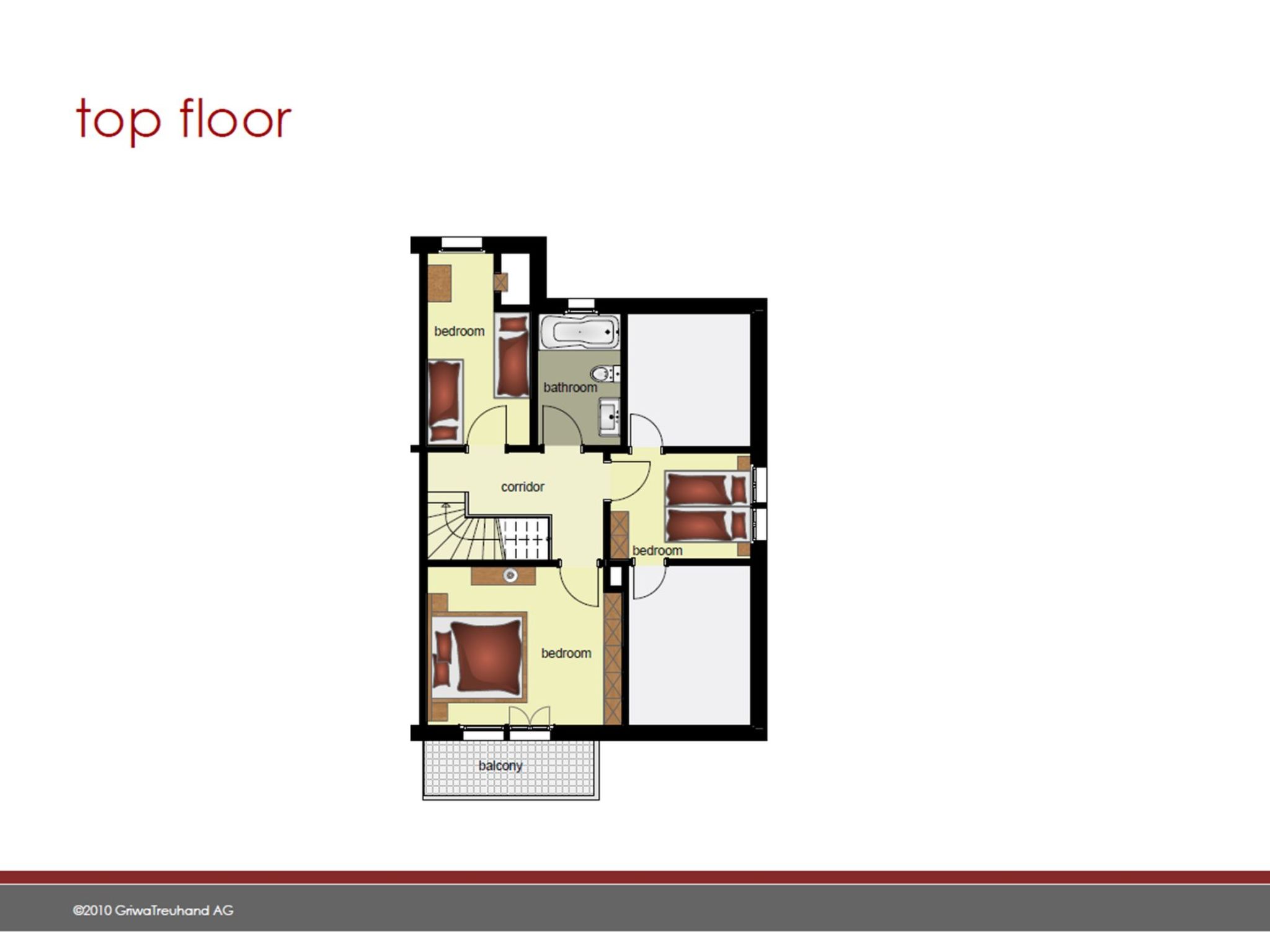 Photo of Apartment Bärhag