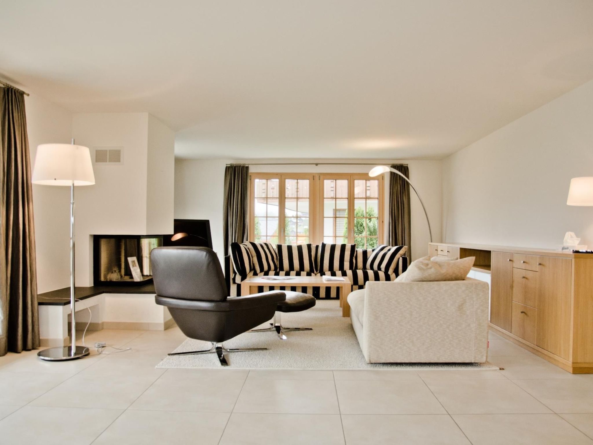 Apartment Delta Villa in Grindelwald